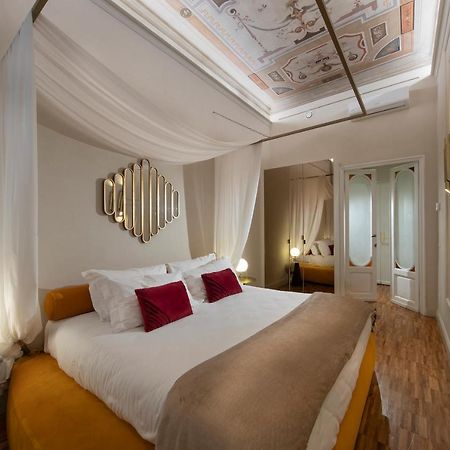 Ricasoli Garden Relais Florence Ngoại thất bức ảnh