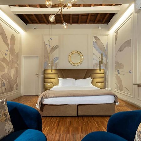 Ricasoli Garden Relais Florence Ngoại thất bức ảnh