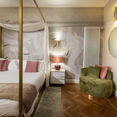 Ricasoli Garden Relais Florence Ngoại thất bức ảnh