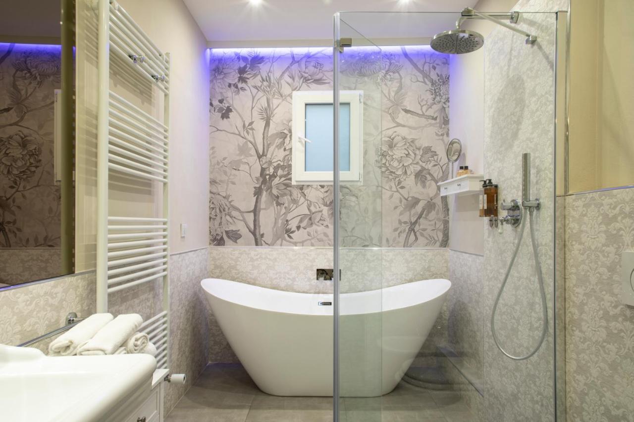 Ricasoli Garden Relais Florence Ngoại thất bức ảnh