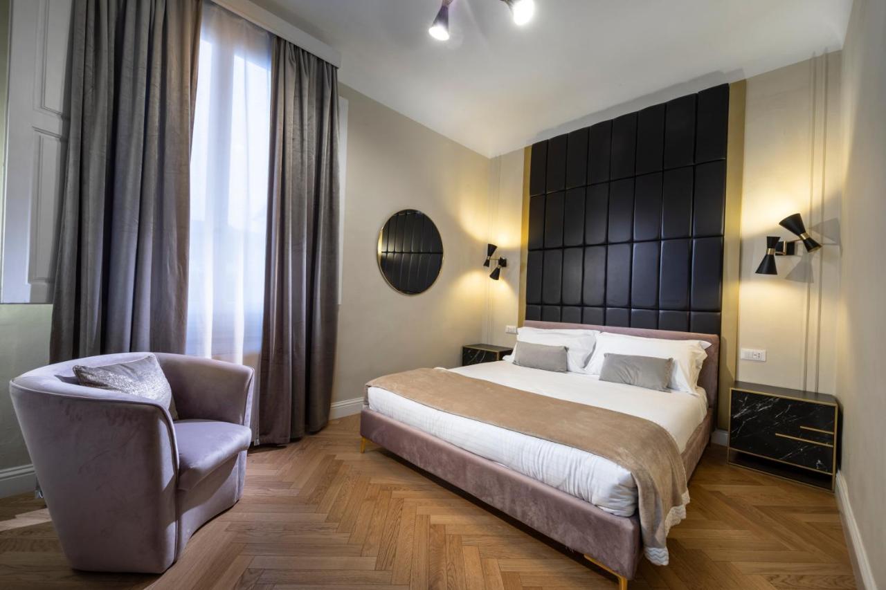 Ricasoli Garden Relais Florence Ngoại thất bức ảnh