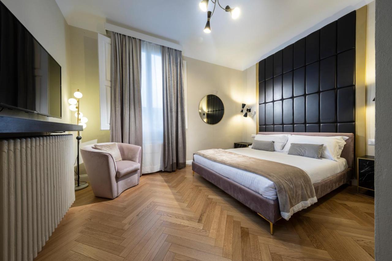 Ricasoli Garden Relais Florence Ngoại thất bức ảnh