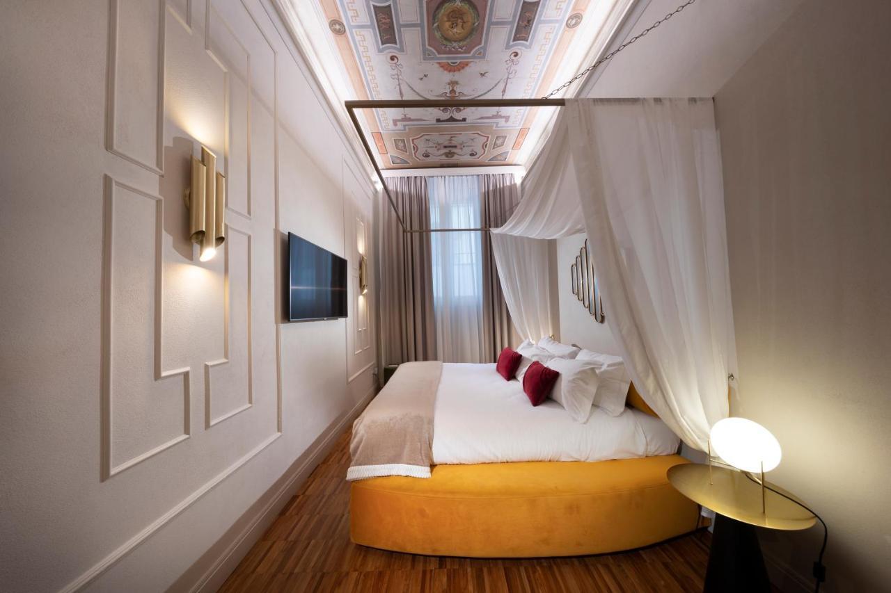 Ricasoli Garden Relais Florence Ngoại thất bức ảnh