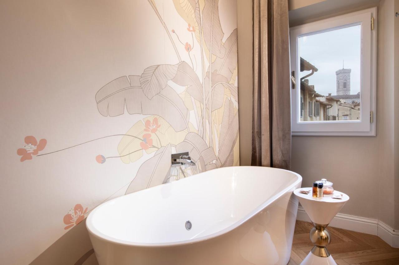 Ricasoli Garden Relais Florence Ngoại thất bức ảnh