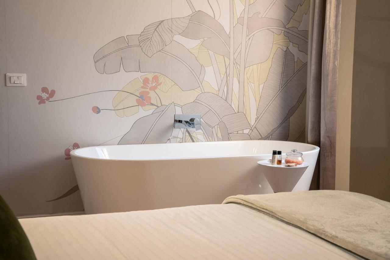 Ricasoli Garden Relais Florence Ngoại thất bức ảnh