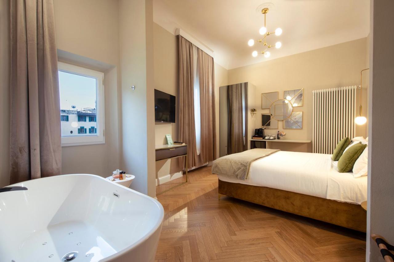 Ricasoli Garden Relais Florence Ngoại thất bức ảnh