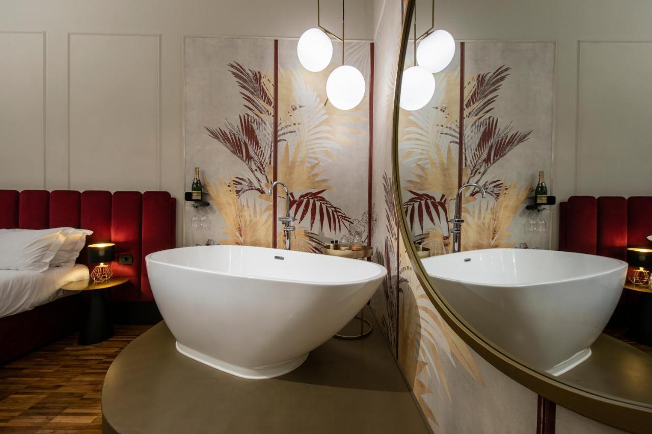 Ricasoli Garden Relais Florence Ngoại thất bức ảnh