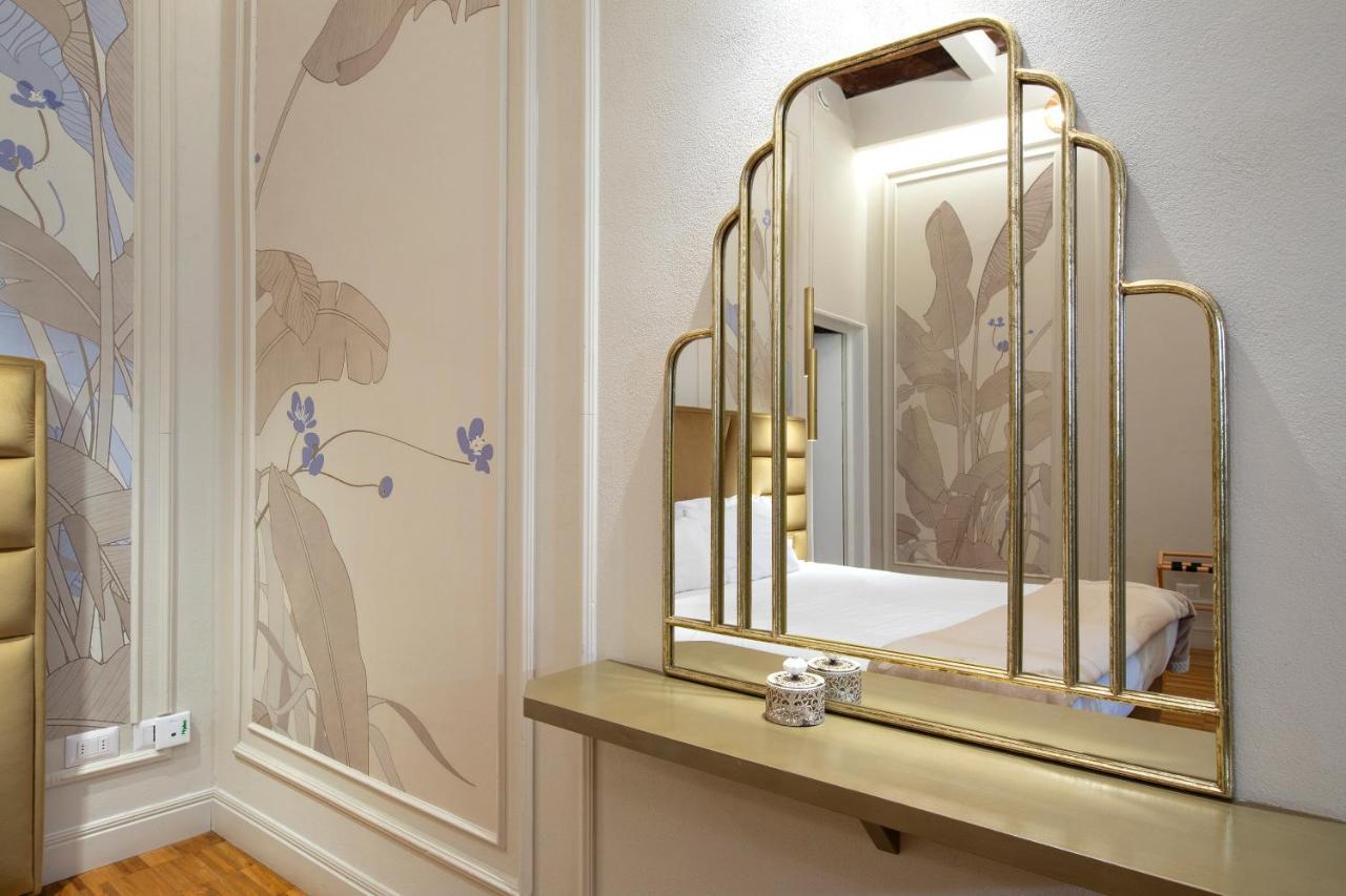 Ricasoli Garden Relais Florence Ngoại thất bức ảnh