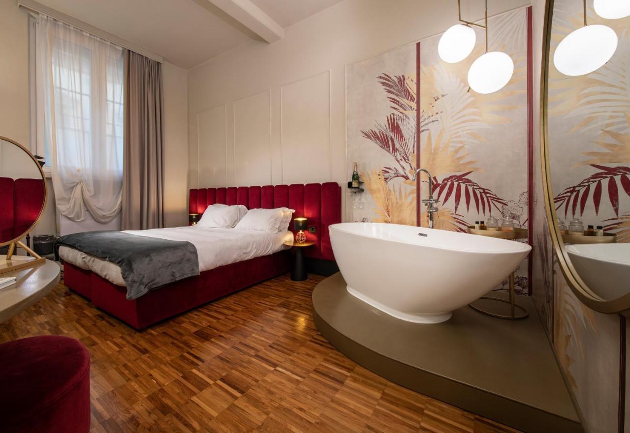 Ricasoli Garden Relais Florence Ngoại thất bức ảnh