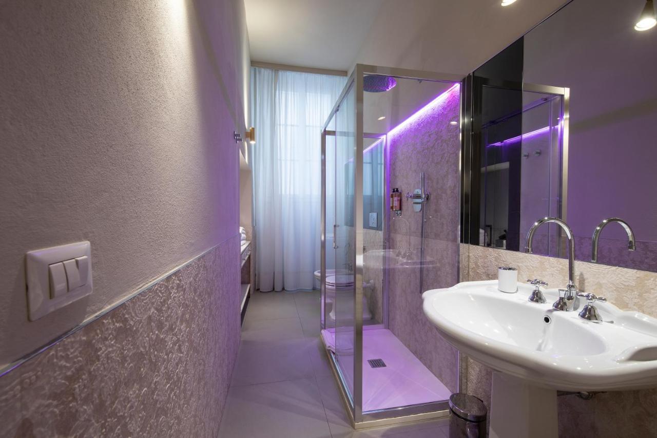 Ricasoli Garden Relais Florence Ngoại thất bức ảnh