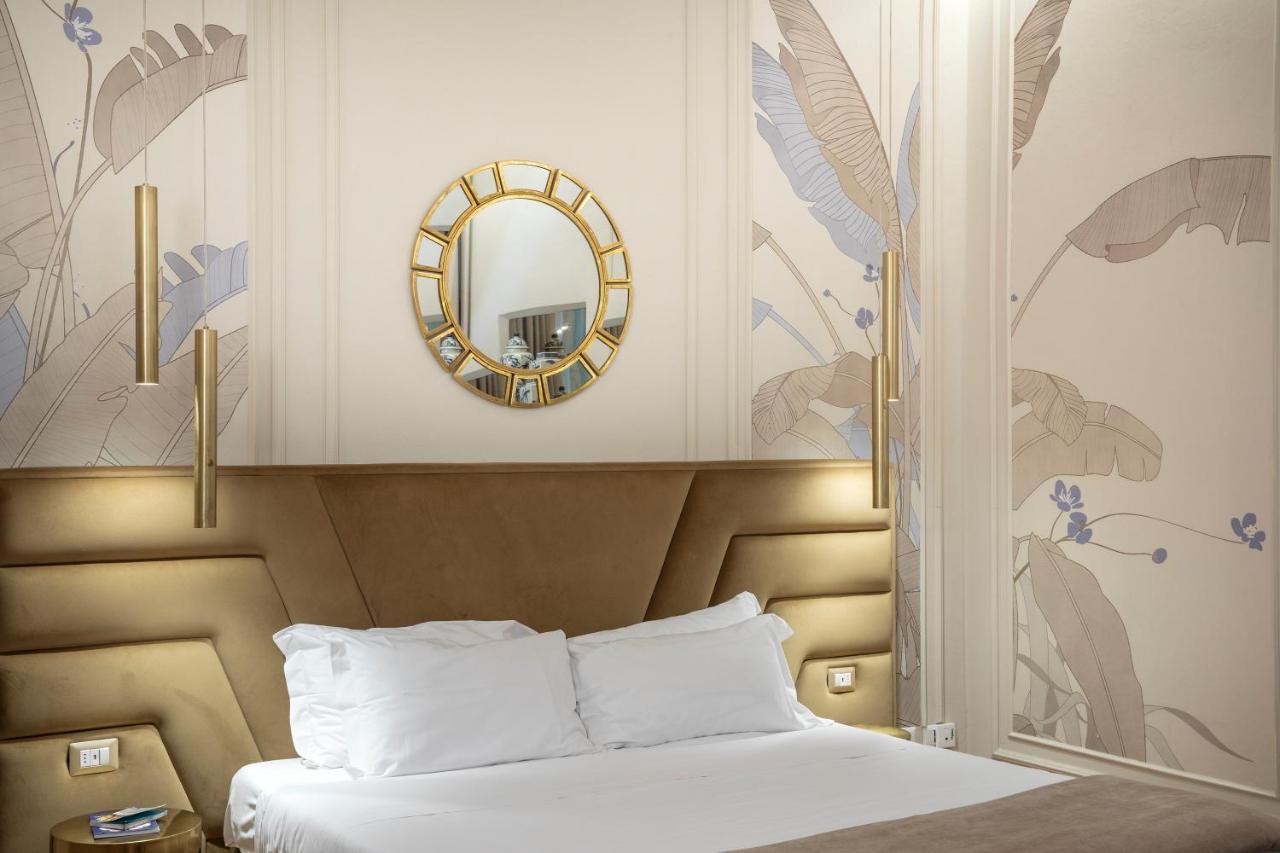 Ricasoli Garden Relais Florence Ngoại thất bức ảnh