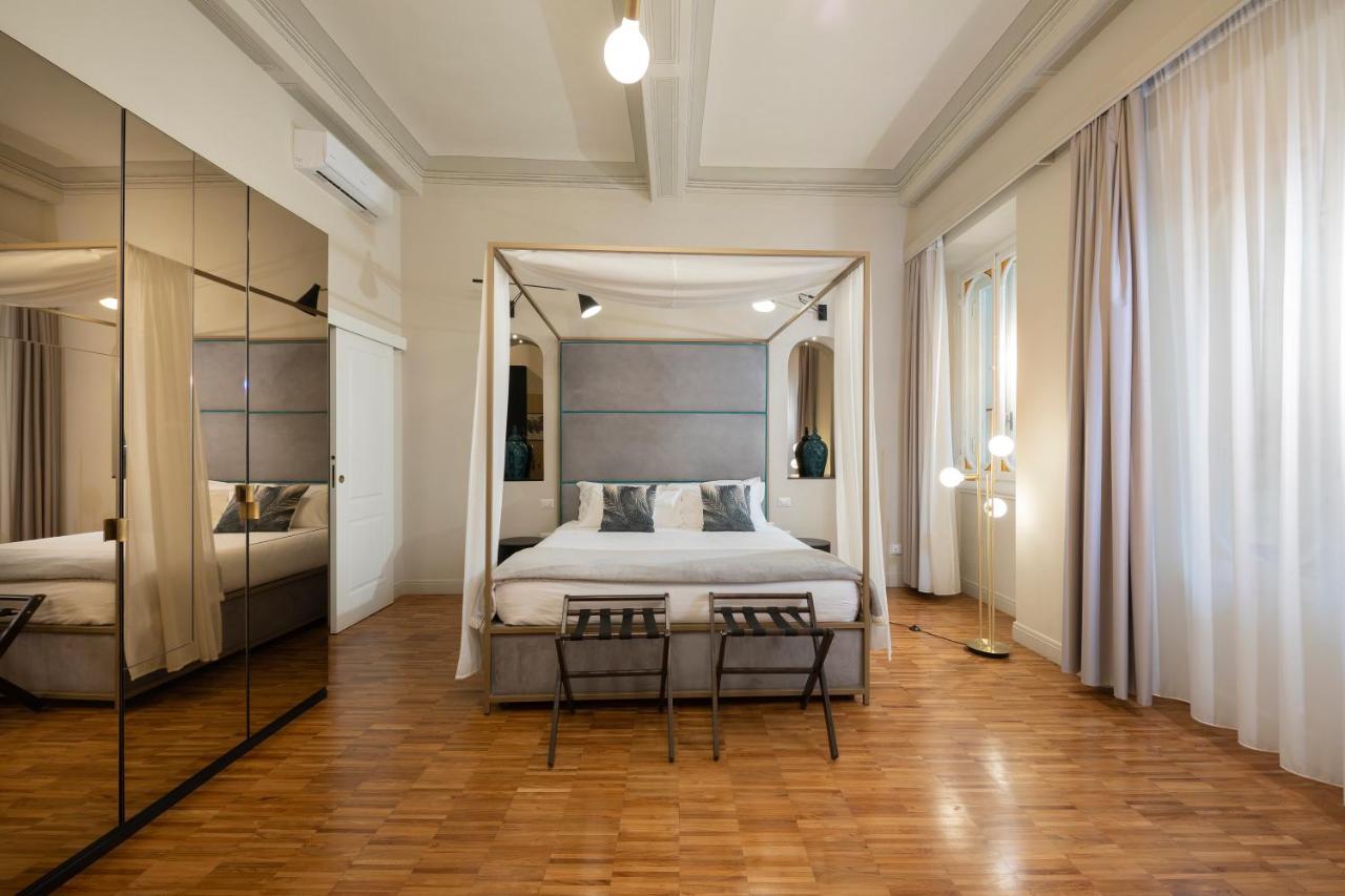 Ricasoli Garden Relais Florence Ngoại thất bức ảnh