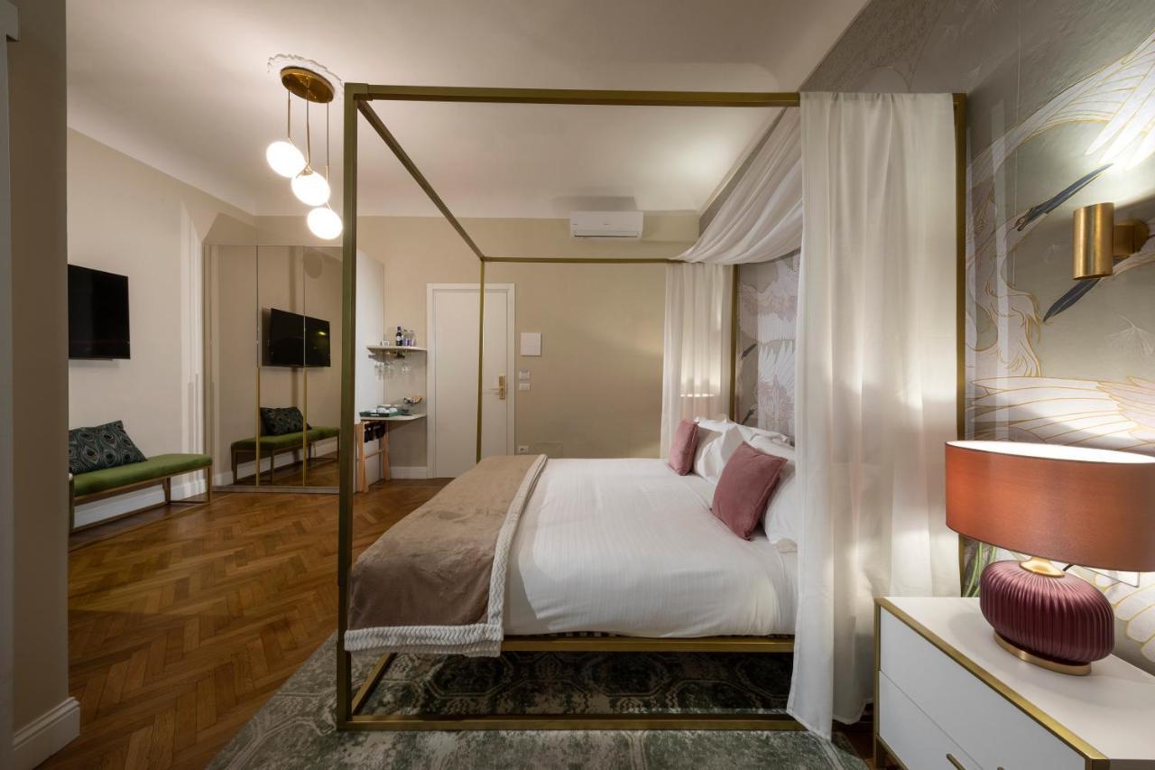 Ricasoli Garden Relais Florence Ngoại thất bức ảnh