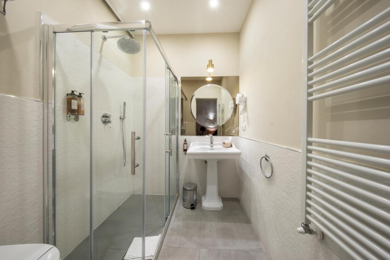 Ricasoli Garden Relais Florence Ngoại thất bức ảnh
